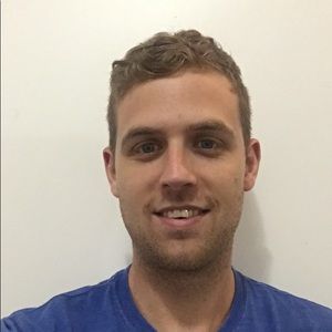 Meet your Posher, Anthony